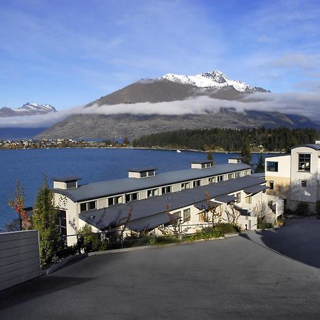 Breakfree The Point Aparthotel Queenstown Kültér fotó