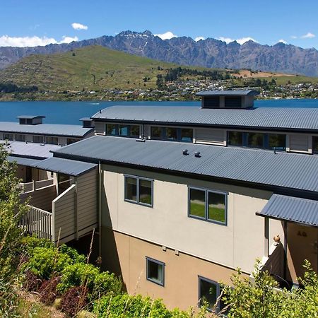 Breakfree The Point Aparthotel Queenstown Kültér fotó