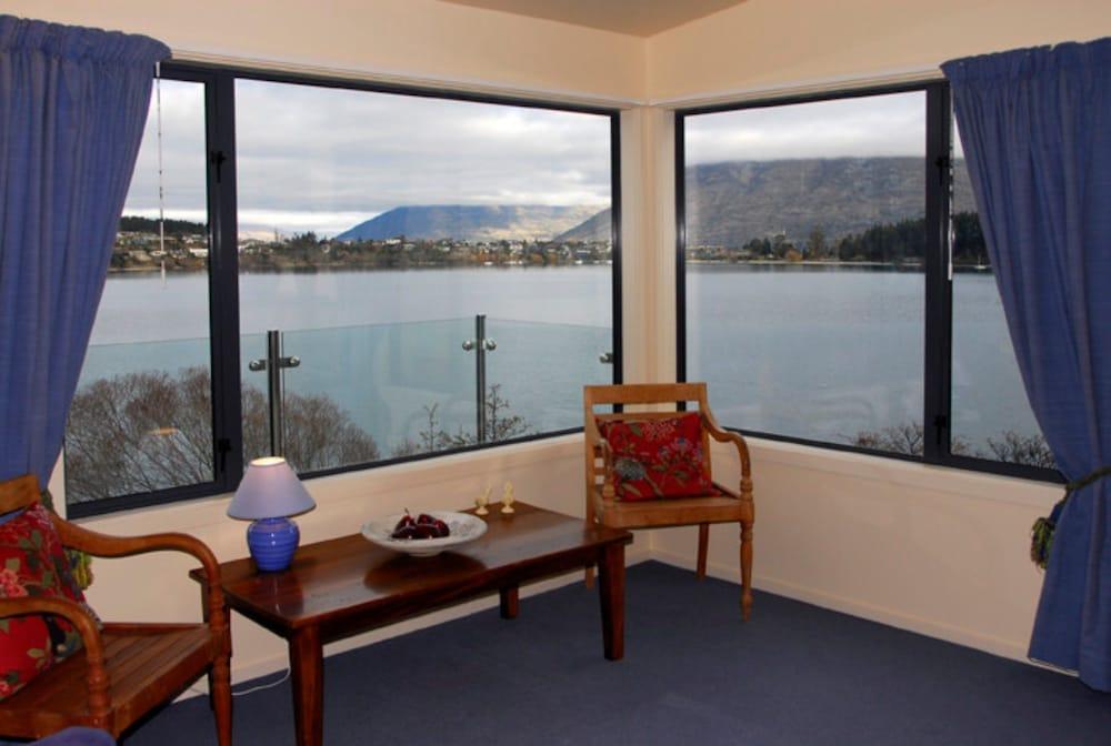 Breakfree The Point Aparthotel Queenstown Kültér fotó